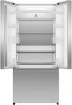 Fisher & Paykel 32" Series 7 Stainless Steel French Door Refrigerator-1