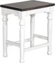 Sunny Designs™ Carriage House European Cottage 24" Counter Stool-0