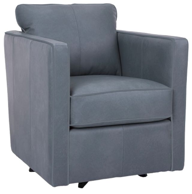 Decor-Rest® Furniture LTD Customizable 3050 Swivel Chair-0