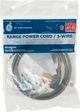 GE® 4' Power Cord -1