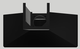 Vent-A-Hood® 48" Black Wall Hood-3