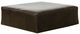 Jackson Furniture Denali Chocolate Cocktail Ottoman-0