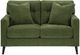 Signature Design by Ashley® Bixler Olive Loveseat-1
