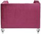 ACME Furniture Heibero Burgundy Chair-3