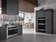 Miele 30" Clean Touch Steel Single Electric Wall Oven -2