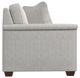 La-Z-Boy® Bexley Cotton Queen Sleeper Sofa-2