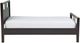 Modus Furniture Nevis Espresso Queen Platform Bed-3