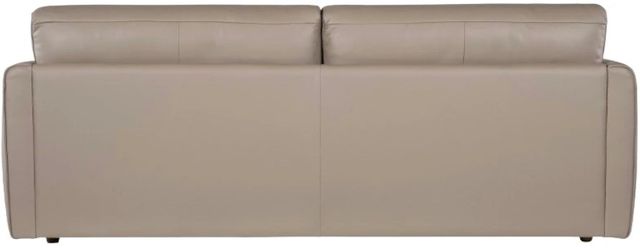 Hooker® Furniture SS Meridian Miami Truffle Sofa-3