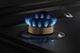 JennAir® 30” Black Gas Cooktop-3
