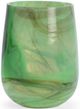 Wildwood Lamps Berilo Green Vase-2