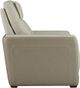 Signature Design by Ashley® Battleville Almond Power Recliner with Adjustable Headrest-2