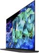 Sony® A95K 65" 4K Ultra HD OLED Smart TV-2