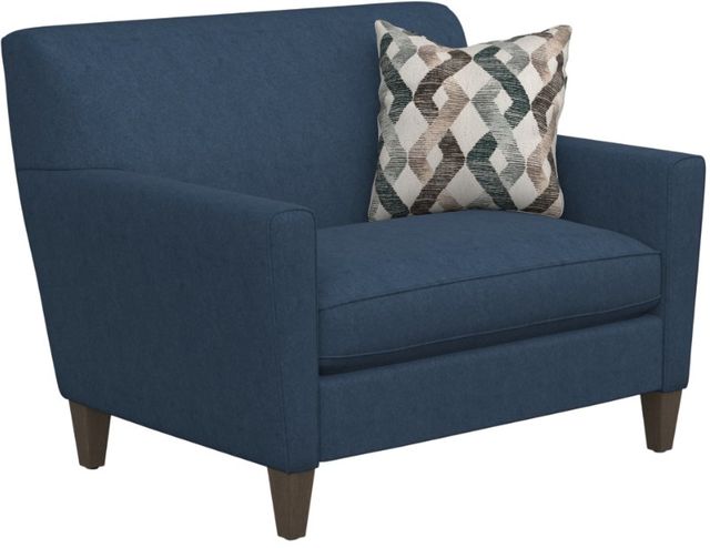 Flexsteel® Customizable Digby 47" Chair and a Half-2