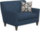 Flexsteel® Customizable Digby 47" Chair and a Half-2
