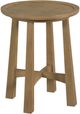 Hammary® Milo Butterscotch End Table-0