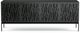 BDI Elements® 8779 Wheat Storage Console-Charcoal-0