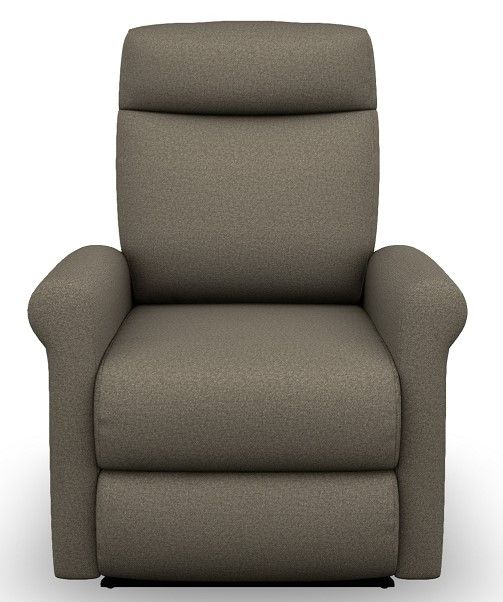 Best® Home Furnishings Customizable Codie Power Space Saver® Recliner-1