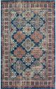 Feizy Nolan Blue/Multi 5' x 8' Rug-0