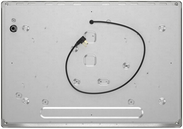 Table de cuisson au gaz Whirlpool® de 36 po - Acier inoxydable-3