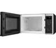GE® 0.9 Cu. Ft. Stainless Steel Countertop Microwave-1