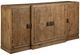 Furniture Classics O'Connell Brown Buffet-0