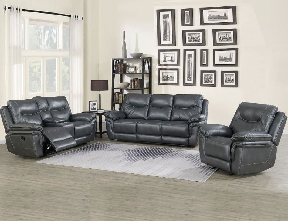 Steve Silver Isabella Reclining Sofa