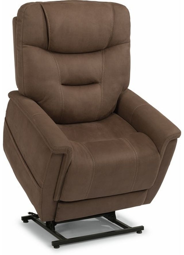 Flexsteel® Customizable Shaw Lift Recliner-3