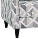 Franklin™ Laken Crossfire Lake Accent Chair-2