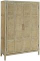Hooker® Furniture Surfrider Driftwood Bar Cabinet-0