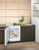 Liebherr 24" 2.8 Cu. Ft. Panel Ready Under The Counter Freezer-3