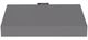 Vent-A-Hood® 48" Gunsmoke Wall Mounted Range Hood-0