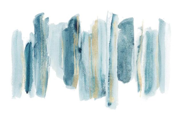 Classy Art Abstract 2 Wall Art-0