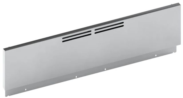 Bosch® 9" Stainless Steel Low Backguard-0