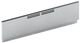 Bosch® 9" Stainless Steel Low Backguard-0