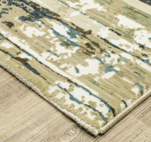 Oriental Weavers™ Reed 5'x8' Style 2 Area Rug-4