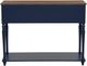 Powell® Trimble Navy Blue Buffet-5