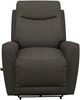 La-Z-Boy® Kodie Thunder Manual Wall Recliner-1