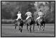 Crestview Collection The Art of Polo 2 3-Piece Wall Art Set-2