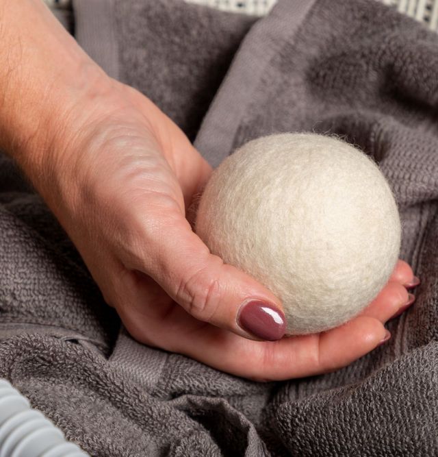 GE® Universal Wool Dryer Balls-2