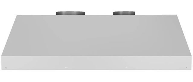 Vent-A-Hood® 42" Stainless Steel Wall Mounted Liner Insert Range Hood-0