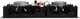Definitive Technology® Disappearing™ In-Wall Series Dual 6.5" Loudspeaker-4