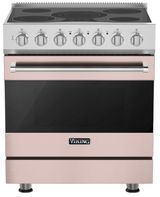 Blush, Stainless Steel