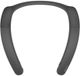Sony® Charcoal Gray Neckband Speaker-3