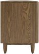 Signature Design by Ashley® Roanhowe Brown TV Stand-2