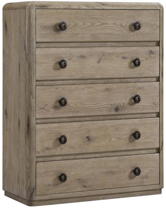 Bernards Pagosa Brown Chest-0