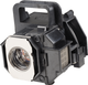Epson® ELPLP49 Replacement Projector Lamp-0