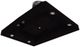 Vent-A-Hood® 36" Black Carbide Insert Range Hood-3