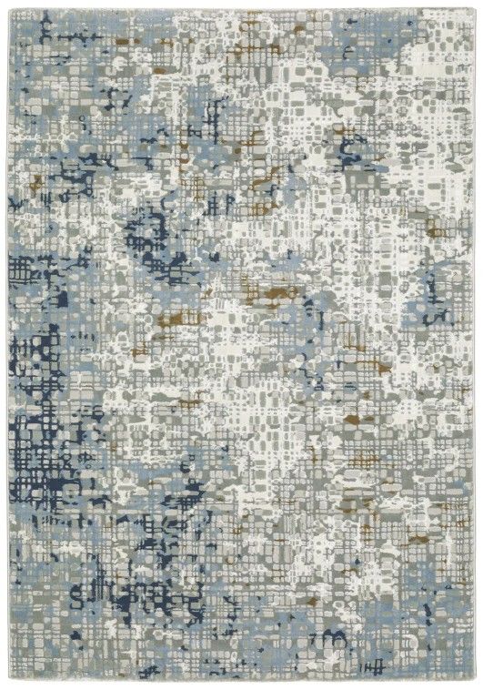 Oriental Weavers™ Easton 5'x8' Style 1 Area Rug-0