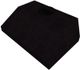 Vent-A-Hood® Premier Magic Lung® 36" Black Carbide Insert Range Hood-1