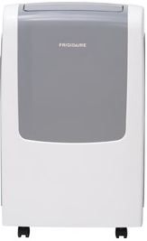Frigidaire Portable Room Air Conditioner-White-0
